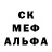 Каннабис сатива Saso Gegovski